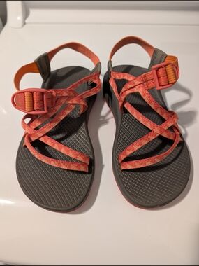 Chaco Women's Coral Strappy Sandals